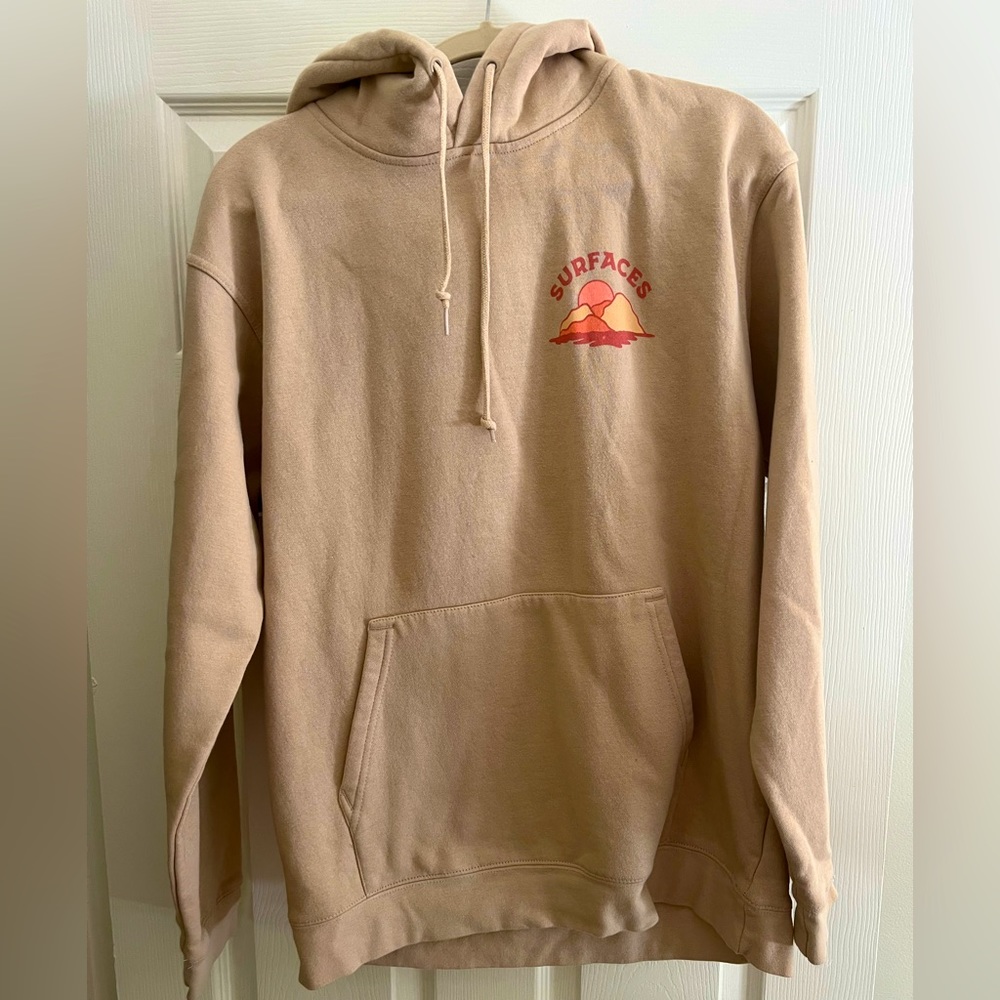 Surfaces Pacifico Hoodie